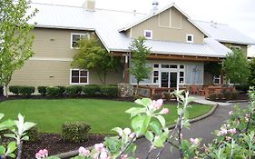 Homestead Resort